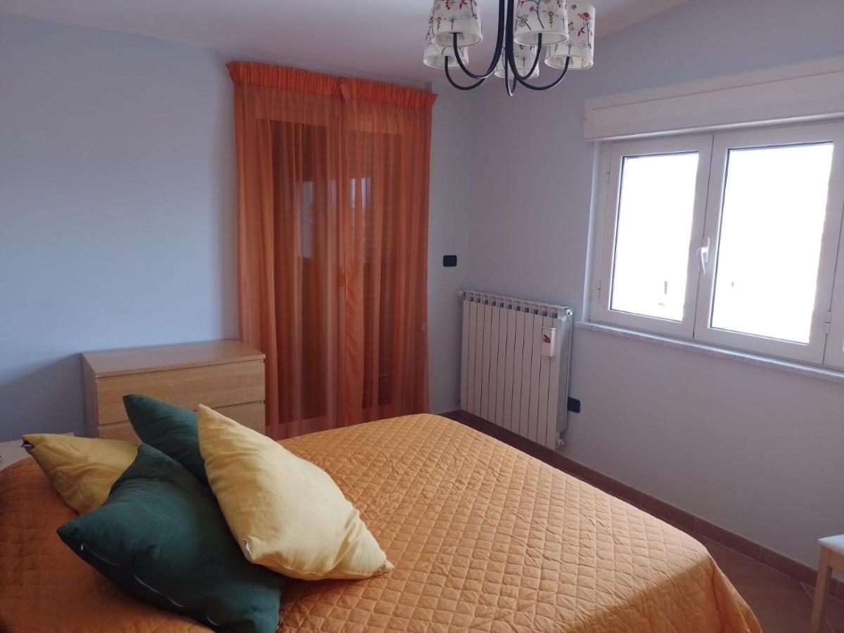 Apartament Uno Sguardo Sui Tetti Neapol Zewnętrze zdjęcie
