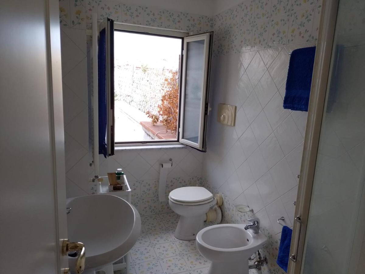 Apartament Uno Sguardo Sui Tetti Neapol Zewnętrze zdjęcie